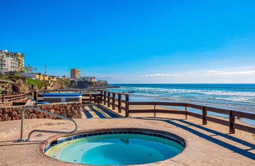 La Paloma House | Casa Granito 20 - Playa Arcangel