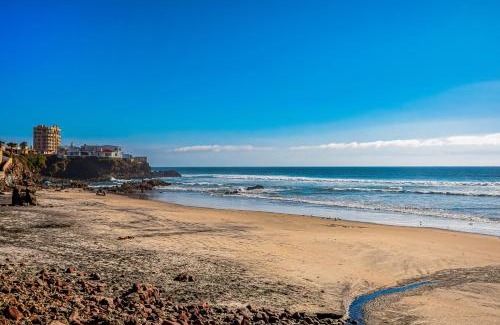 La Paloma House | Casa Granito 20 - Playa Arcangel