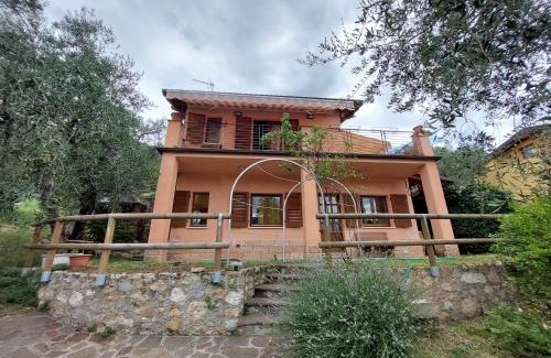 Malcesine Ski Chalet | Casa Graziella