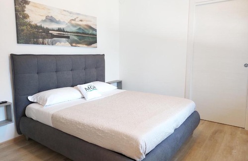 Malcesine Ski Chalet | Casa Graziella
