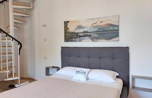 Malcesine Ski Chalet | Casa Graziella