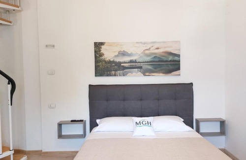 Malcesine Ski Chalet | Casa Graziella