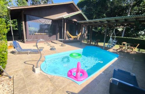 Itaipava House | Casa Green Piccoli - Itajaí/SC