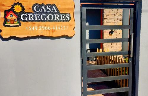 Gobernador Gregores Apartment | Casa Gregores 2