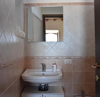 Coste House | Casa Greli, typical Sicilian house with a view