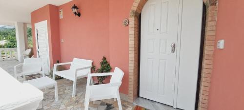 Bagnoli Irpino House | Casa Greta La Dimora delle Fate