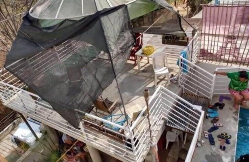 Oaxaca Hotel | Casa Grey
