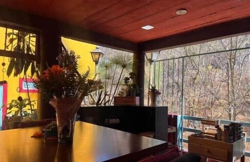 Oaxaca Hotel | Casa Grey