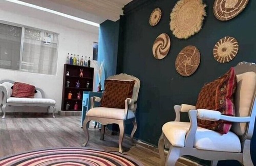 Oaxaca Hotel | Casa Grey