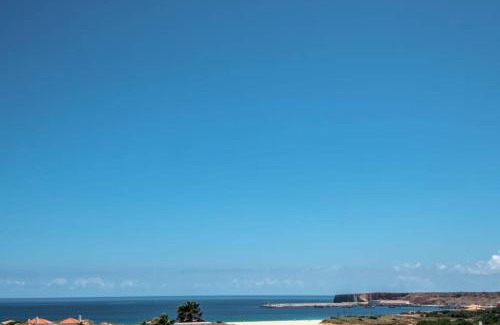 Sagres Villa | Casa Gribouille