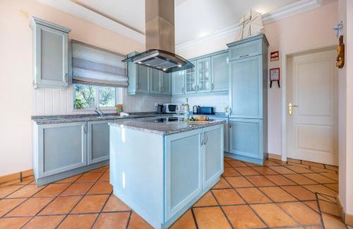 Sagres Villa | Casa Gribouille