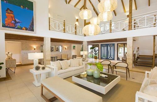Los Lagos Villa | Casa GriGri