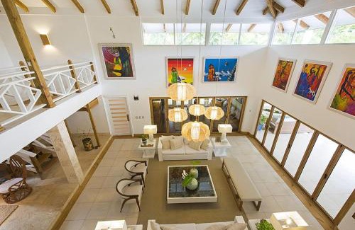 Los Lagos Villa | Casa GriGri