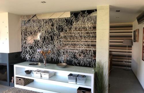 Teis House | Casa Grila