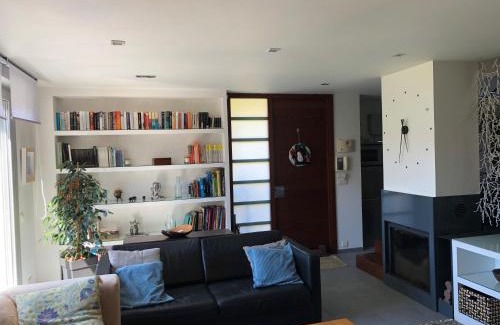 Teis House | Casa Grila