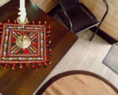 El Valle de Anton Bed & Breakfast | Casa Grimaldo