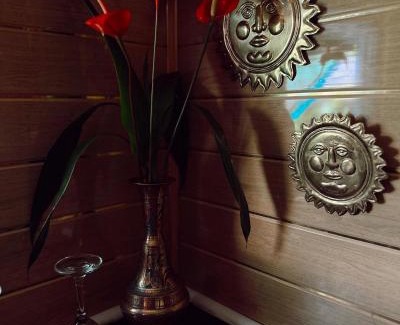 El Valle de Anton Bed & Breakfast | Casa Grimaldo