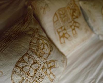 El Valle de Anton Bed & Breakfast | Casa Grimaldo