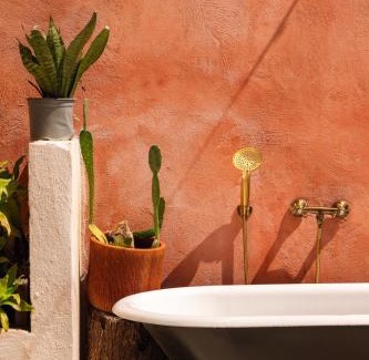 Zona Colonial Villa | Casa Grullon, an Oasis in the Colonial Zone