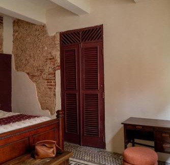 Zona Colonial Villa | Casa Grullon, an Oasis in the Colonial Zone