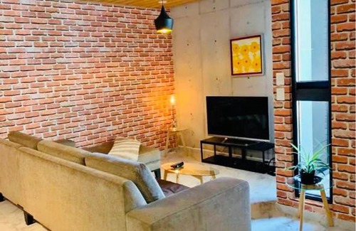 Zapopan Apartment | Casa Guadalajara