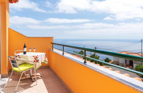 Calheta Apartment | Casa Guadalupana