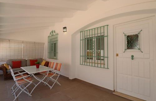 El Rompido House | Casa Guadiana