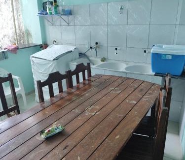 Guaibim House | Casa Guaibim ótima localização
