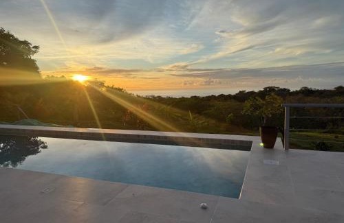 Montezuma House | Casa Guajira