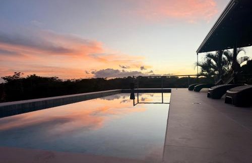 Montezuma House | Casa Guajira
