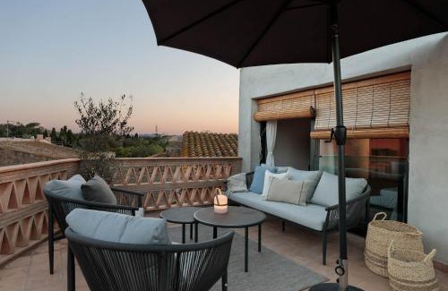 Gualta House | casa gualta golf emporda costa brava