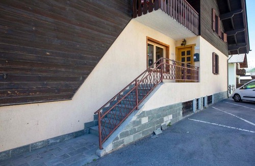 San Rocco Apartment | Casa Guana - Bormolini Hotels & Apartments