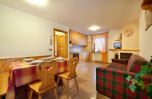 San Rocco Apartment | Casa Guana - Bormolini Hotels & Apartments