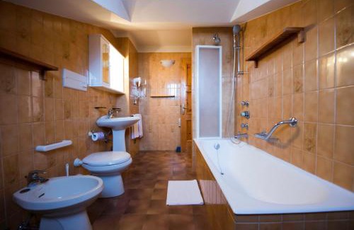 San Rocco Apartment | Casa Guana - Bormolini Hotels & Apartments