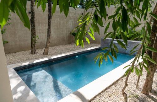 Campestre House | Casa Guapita