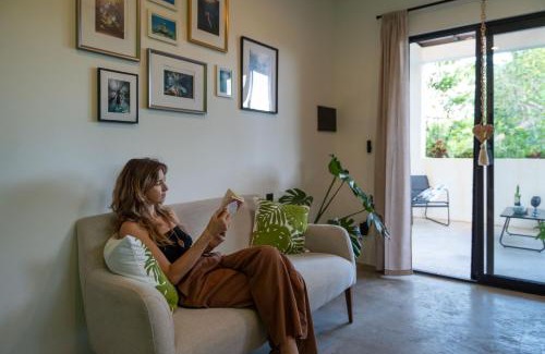Campestre House | Casa Guapita