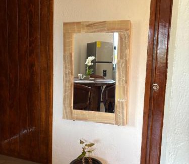 El Santuario House | Casa Guaria Morada