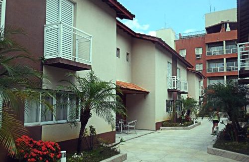 Parque Enseada House | Casa Guarujá - Condomínio