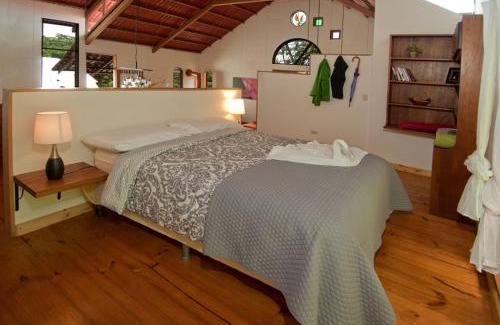 Monteverde House | Casa Guarumo Monteverde