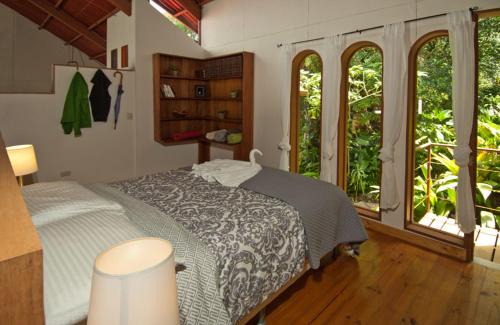 Monteverde House | Casa Guarumo Monteverde