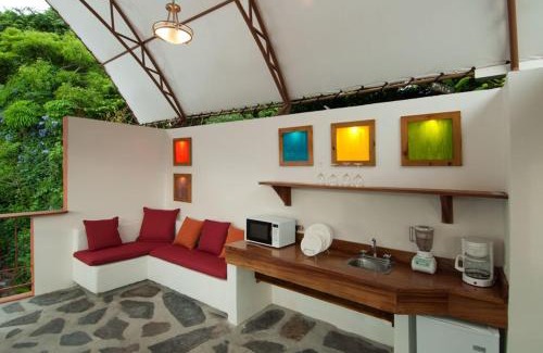 Monteverde House | Casa Guarumo Monteverde