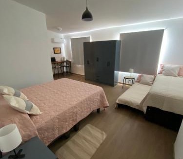 Santiago House | Casa Guemes