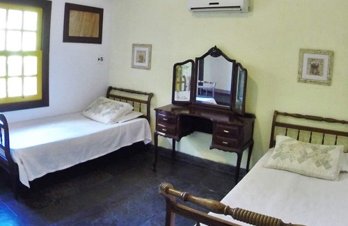 Alto de Buzios House | Casa Guest House Kico - excellent location