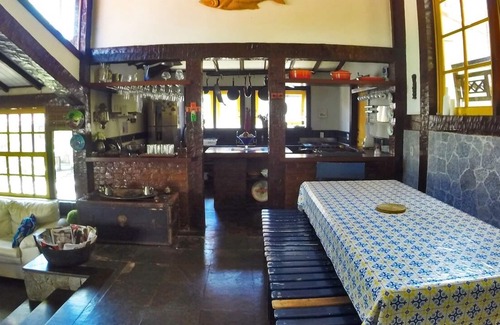 Alto de Buzios House | Casa Guest House Kico - excellent location