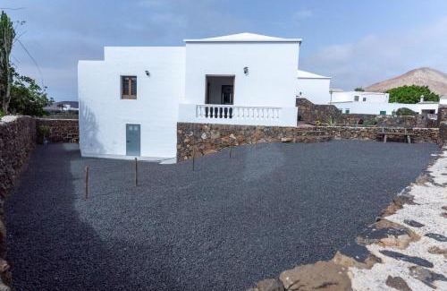 Tajaste House | Casa Guiguan