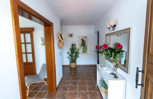 Tajaste House | Casa Guiguan