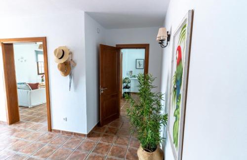 Tajaste House | Casa Guiguan