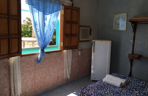 Municipality of Cienaga de Zapata House | Casa Guiro