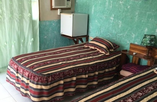 Municipality of Cienaga de Zapata House | Casa Guiro