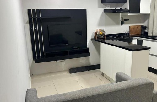 Fatima Apartment | Casa há 9 min Aeroporto GRU